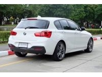 Bmw 118i M Sport Package 2016 รูปที่ 2
